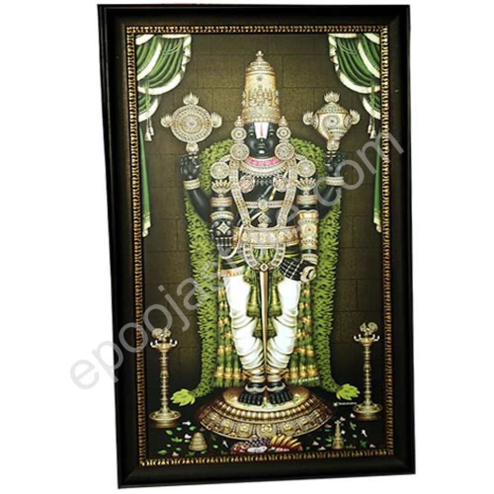 Lord Venkateswara Swamy Lord Venkateswara Swamy