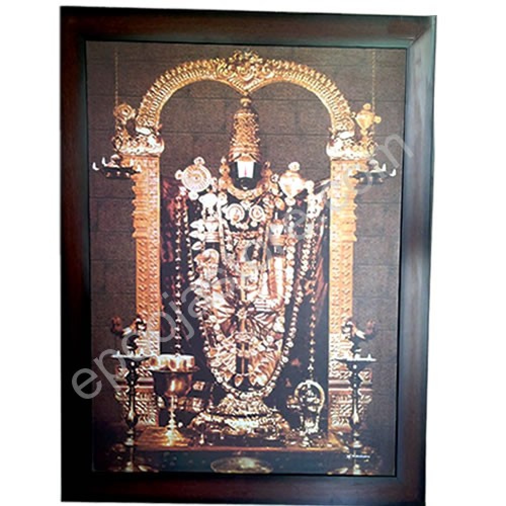 Sri Balaji Sri Balaji