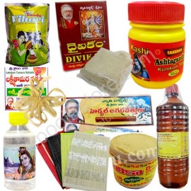 Pooja Needs Combo Offer
