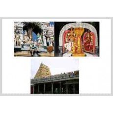 EKAMBARESWARAR TEMPLE EKAMBARESWARAR TEMPLE