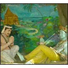 PAIN SUFFERED BY THE DIVINE AVATARS PAIN SUFFERED BY THE DIVINE AVATARS