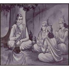 RISHI ATREYA RISHI ATREYA
