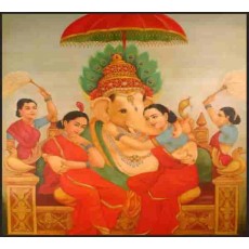 SIDDHI BUDDHI SIDDHI BUDDHI