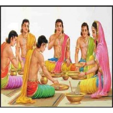 UPAPANDAVAS UPAPANDAVAS