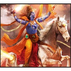 LORD KALKI LORD KALKI