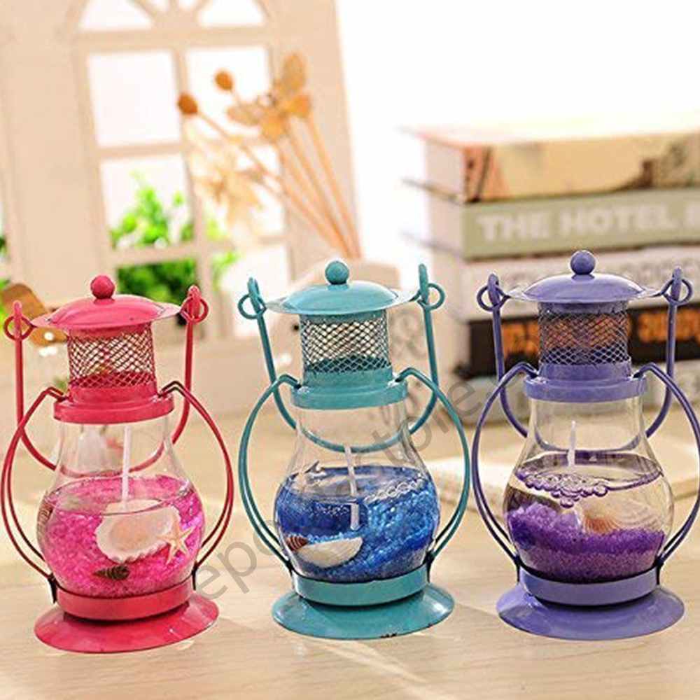 Lantern Candles Lantern Candles