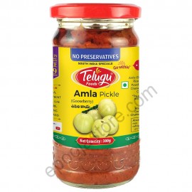 Amla Pickle 