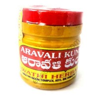 Aaravali Kumkuma (250 Grams)