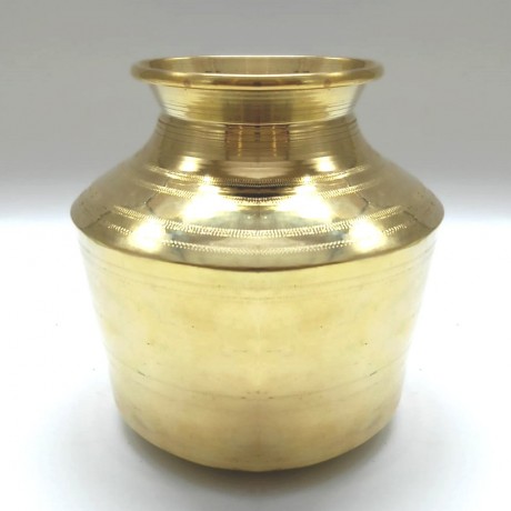 Brass Kalasam (SMALL)