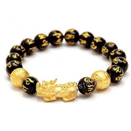 Pixiu Bracelet