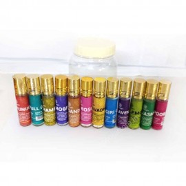 Sandal Wood Oil (8 ML)