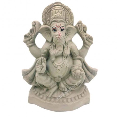 Customized Eco-Friendly Ganesha Kit 2