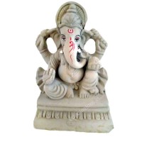 Customized Eco-Friendly Ganesha Kit 1
