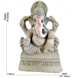 Customized Eco-Friendly Ganesha Kit 1