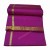 Violet Colour Dhothi 