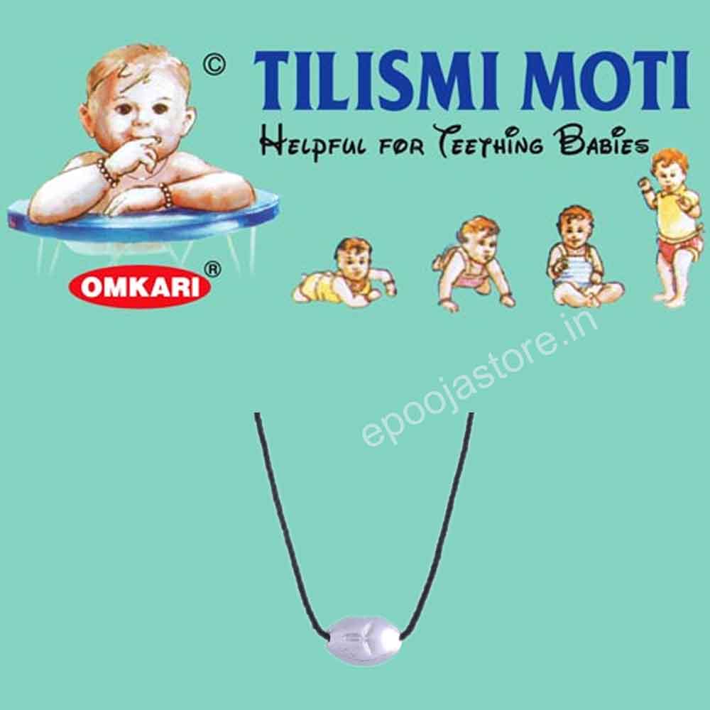 Tilismi Moti For Children 