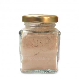 Pure Organic Sandal Powder (50 Grams)