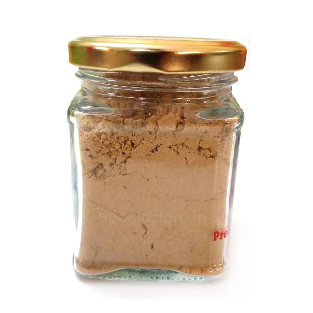 Pure Organic Sandal Powder (100 Grams)