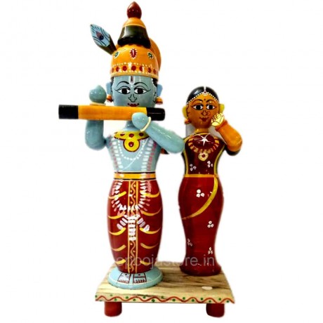 Radha Krishna