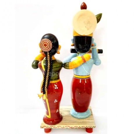 Radha Krishna