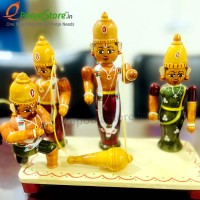 Rama Parivaram Set