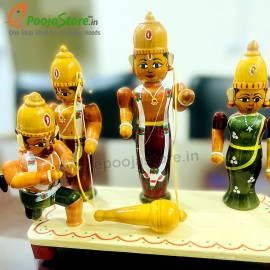 Ram Parivaram Set