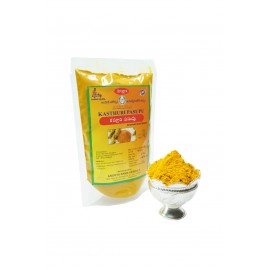 Kasthuri Pasupu Organic (100gm)