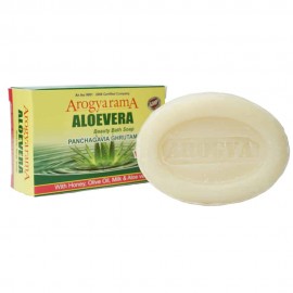 Aloevera Soap( Beauty Bath Soap)