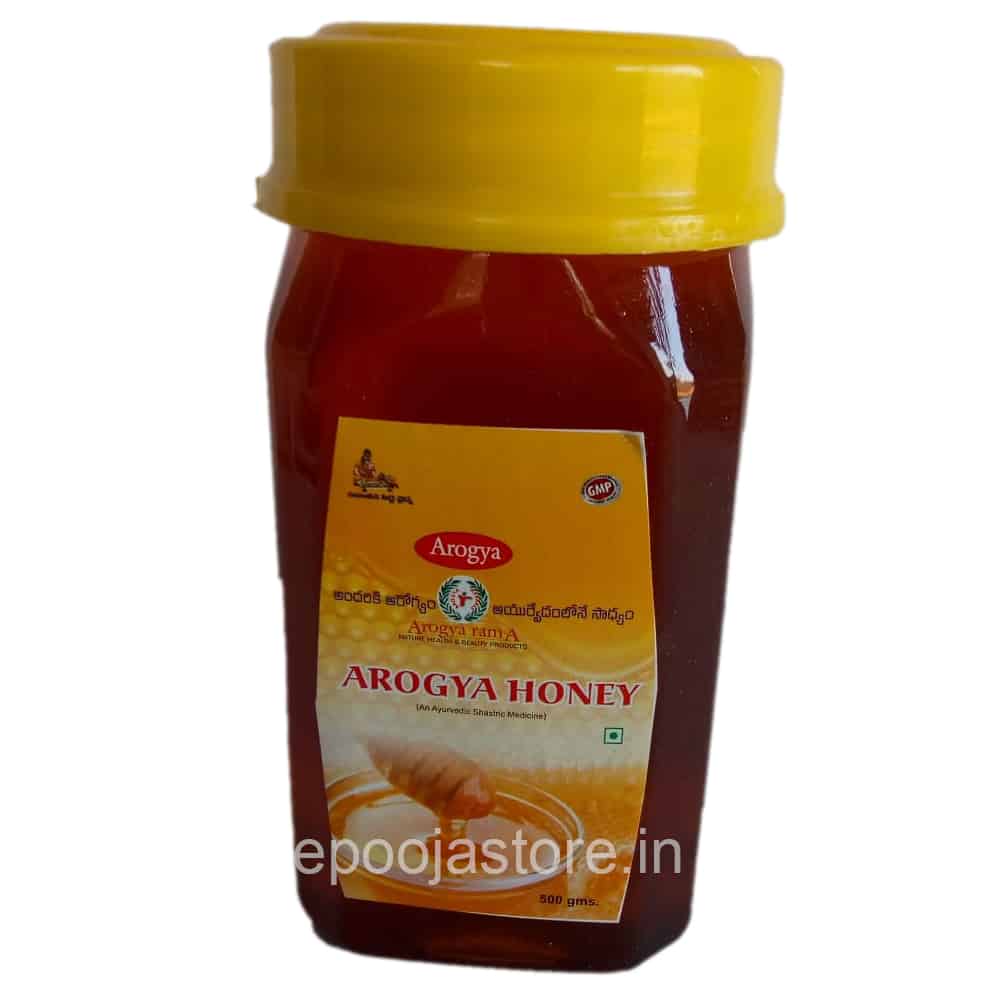 Arogya Honey