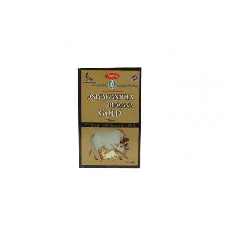 Aswagandha Gold Powder(100grm)