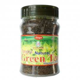Green Tea (Natural)
