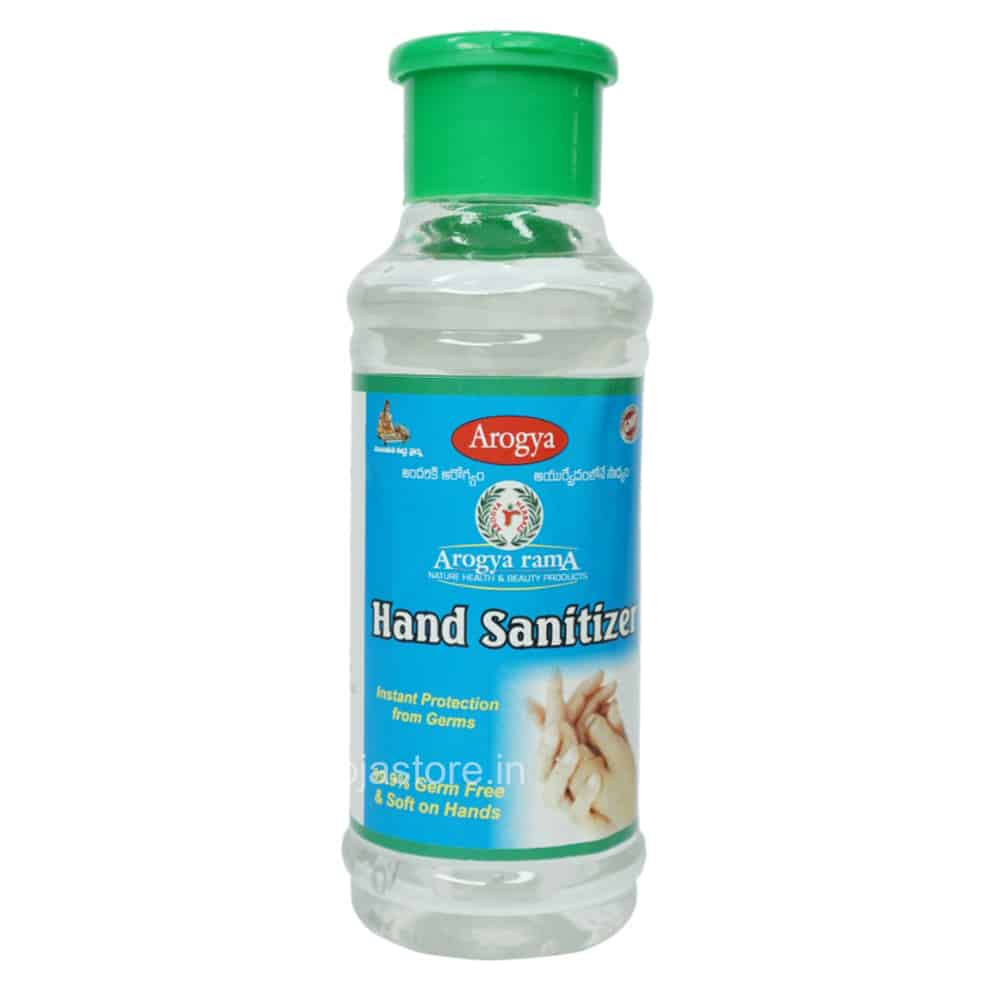 Hand Sanitizer