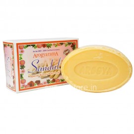 Sandal Soap(Special Beauty Bath Soap)