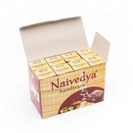 Naivedya Cup Sambrani