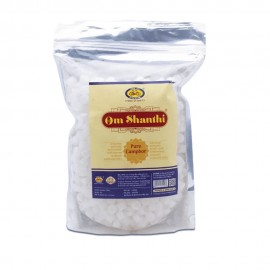 Om Shanthi Pure Camphor Rs.50