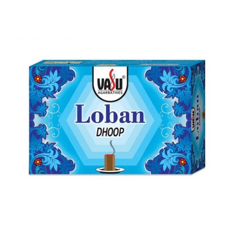 Vasu Loban Dhoop