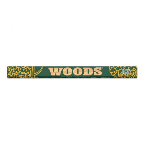 Woods Regular Agarabathi