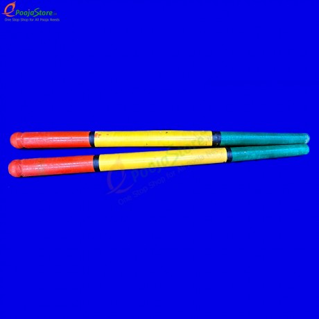 Dandiya Sticks Pair