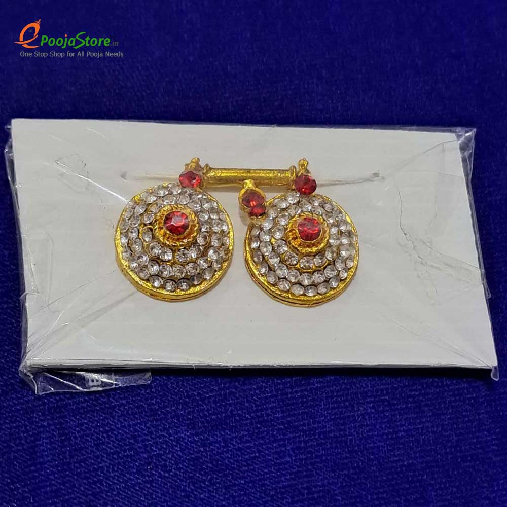 Mangalsutra for Deity Mangalsutra for Deity