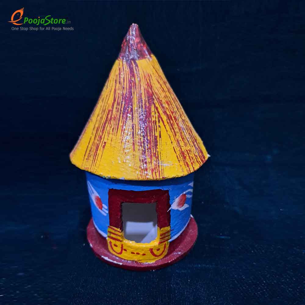 Hut Kondapalli Toy