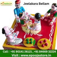 Jeelakarra Bellam
