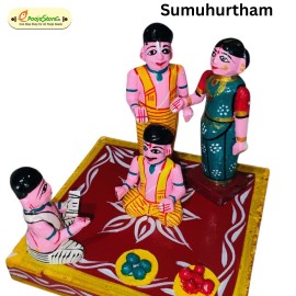 Upanayanam (Sumuhurtham)