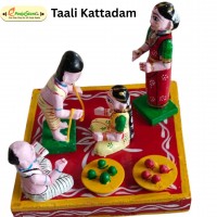 Taali Kattadam