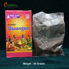 Dasangam Powder