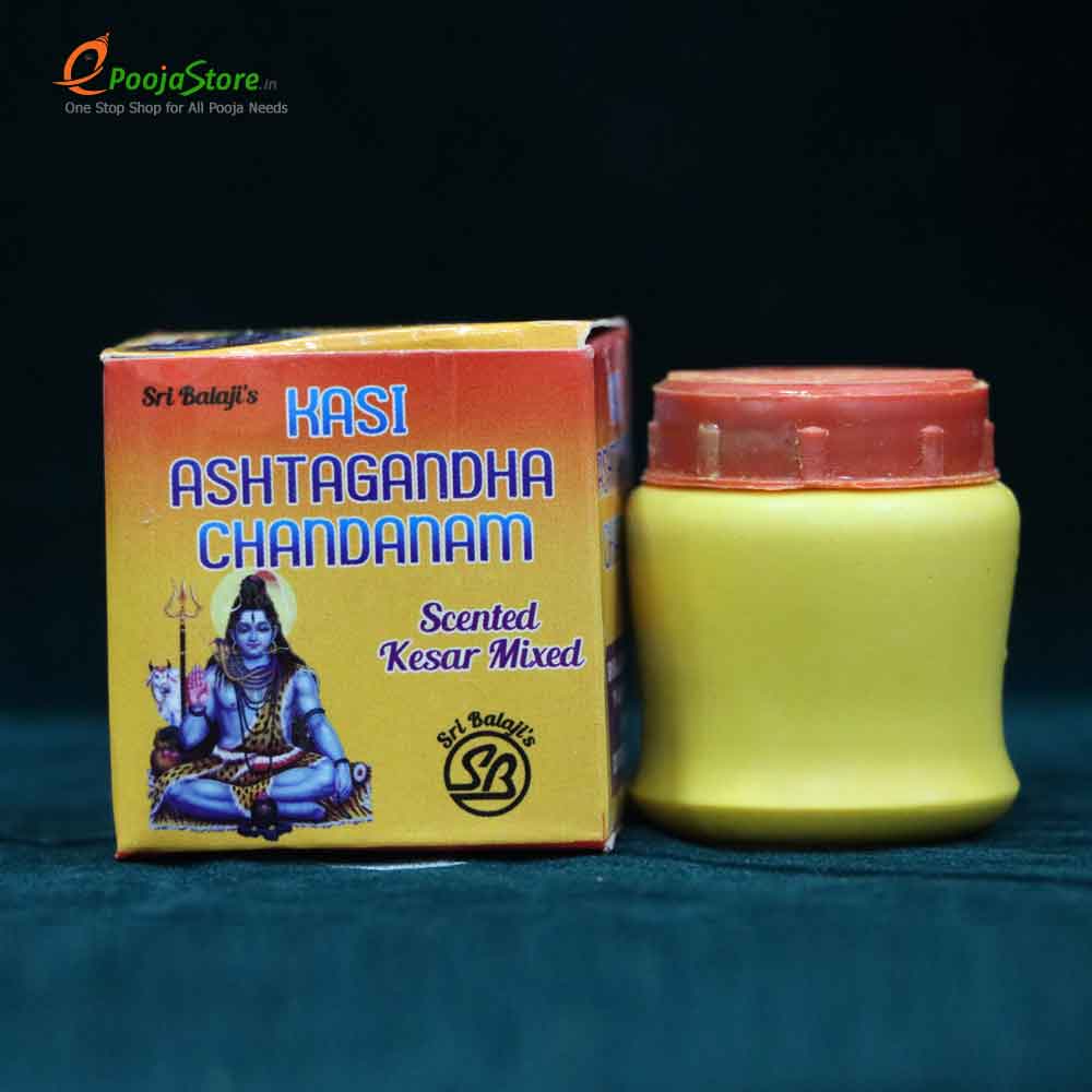 Kasi Ashtagandha Chandanam Kasi Ashtagandha Chandanam