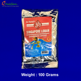 Sambrani Dhoop Crystals