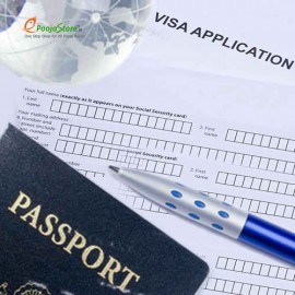 Visa Application Muhurtham