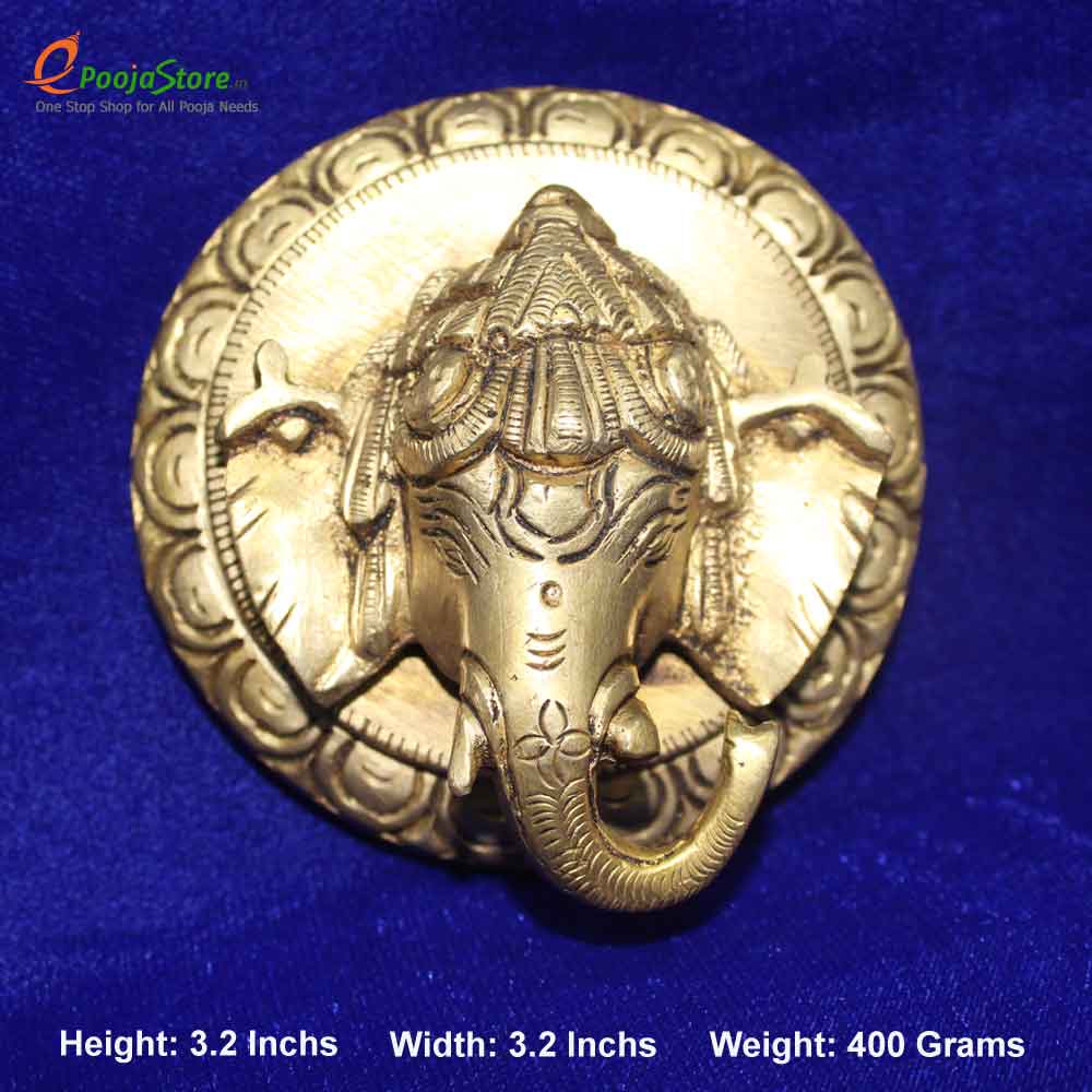 Ganesh Wall Hanging