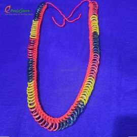 Chitti Gajula Mala in Multi Colors 