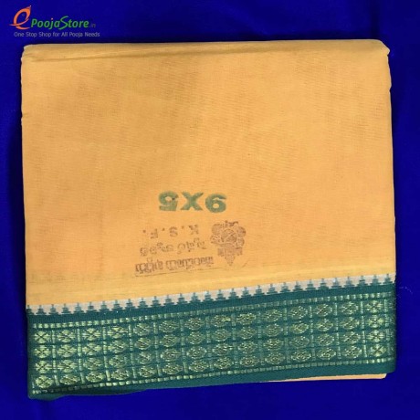 Cotton Dhoti